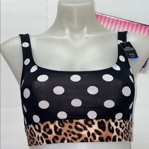 NEW VICTORIA SECRET SPORT BRA